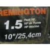 Image 3 : REMINGTON 1.5 10" ELECTRIC CHAINSAW