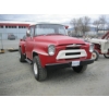 Image 1 : 1957 INT'L A120 4WD PICK UP (RESTORED) - GOOD RUNNING CONDITION