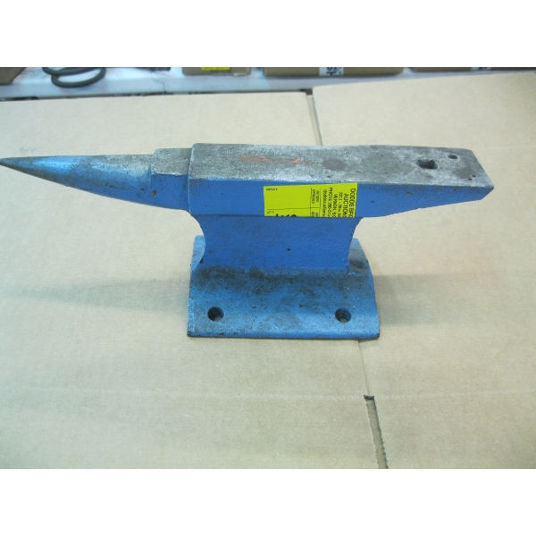 SM. ANVIL