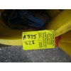 Image 2 : MOP BUCKET W/MOP, SQUEEGEE & CAUTION SIGN