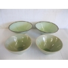 Image 5 : SM. JAPANESE TEAPOT SET & MISC. DISHES