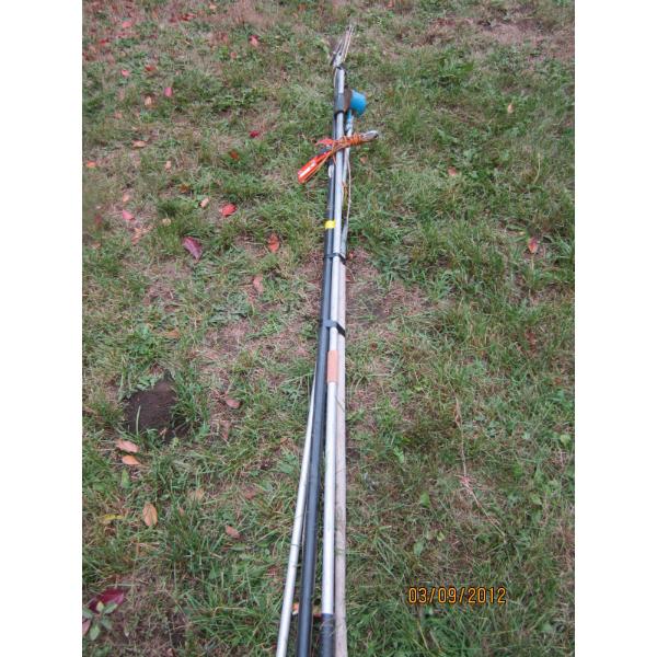LONG HANDLED PRUNER