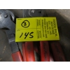 Image 2 : 3 PAIR OF BLUEPOINT SNAP RING PLIERS