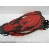 Image 2 : 2 FIN KITS - 1 W/MASK & SNORKEL