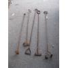 Image 1 : BRANDING IRONS