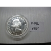 Image 3 : 1864-1964 CDN $1 COIN