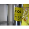Image 4 : 6 SHELF METRO RACK