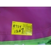Image 5 : DUFFLE BAG W/KNEE PADS, HATS, ETC.