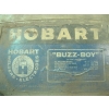 Image 2 : HOBARD BUZZBOY 170 AMP ARC WELDER - NO CABLES