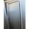 Image 1 : 36" x 80" RIGHT HAND EXTERIOR DOOR W/6" FRAME