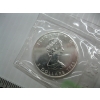 Image 2 : 1989 1 OZ. .999 SILVER COIN (TAX EXEMPT)