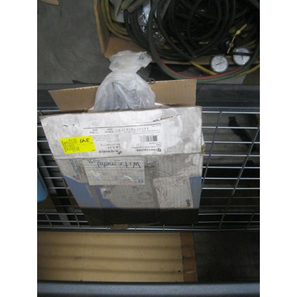 NEW BOX OF WELDING WIRE