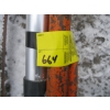 Image 3 : PRY BAR, SWEDE SAW & AN EXTENDABLE HANDLED SNOW SCOOP