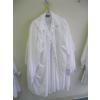Image 1 : 5 SZ. XL WHITE LAB COATS