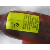 Image 2 : SNAP-ON 1/2" DRIVE AIR IMPACT GUN