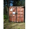 Image 1 : RED 20' C CAN