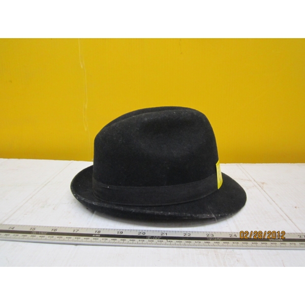 PRINCIPE NEUTRA HAT STETSON