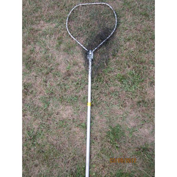 LG. FISHING NET