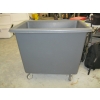 Image 2 : ULINE STORAGE BIN ON CASTORS - NO DRAIN