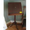 Image 1 : PODIUM STAND
