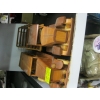 Image 1 : 2 WOODEN CARS