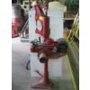 Image 1 : GRINDING RIVETING STATION FOR BRAKES
