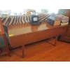 Image 1 : DROPLEAF VILAS MAPLE DINING TABLE