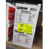 Image 2 : 2 ROTOM MOTORS - 115V, 1/100HP