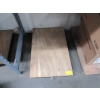 Image 1 : 4 WHEEL FLAT ROLLING CART