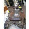 Image 6 : WESTERN RAWHIDE SADDLE - MADE IN WINNIPEG