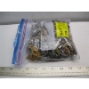 Image 2 : BAG OF COSTUME JEWELLERY