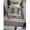 Image 1 : OWENS & SONS ADDING MACHINE W/CASH BOX