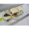 Image 3 : 1941 PLYMOUTH DIECAST CAR
