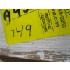 Image 2 : 6' WOODEN STEPLADDER