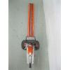 Image 3 : STIHL HEDGE TRIMMER W/CHARGE CORD