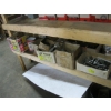 Image 1 : MISC. NUTS, BOLTS, SHIM STOCK, ETC.
