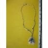 Image 1 : NECKLACE W/EAGLE PENDANT