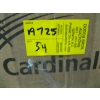 Image 4 : 2 BOXES OF MISC. CANDLES, CANDLEHOLDERS, ETC.