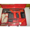 Image 1 : HILTI DX450 POWER ACTUATED NAILER