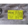 Image 3 : PLASTIC STORAGE BIN W/CONTENTS & SM. WOODEN 3 LEG STOOL