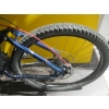 Image 4 : BLUE BRODIE CYCLONE FULL SUSPENSION MOUNTAIN BIKE