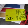 Image 2 : MISC. BADMINTON RACKETS, CROQUET SET, ETC.