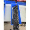 Image 1 : ASST. METRIC IMPACT 1/2" DRIVE SOCKETS, RATCHETS, ETC.