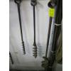 Image 2 : 5 LG. HAND AUGERS