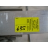 Image 3 : SHELF OF ASST. ALUMINUM TUBING - VARIOUS SIZES