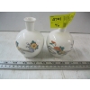 Image 2 : CHINESE VASES, SM. CUPS