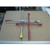 Image 3 : 4 TIRE IRONS