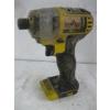 Image 5 : DEWALT 20V IMPACT GUN, JIGSAW, BATTERY & CHARGER