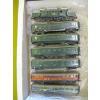 Image 1 : TRAIN CARS & 1 ENGINE