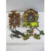 Image 1 : 2 CUCKOO CLOCKS